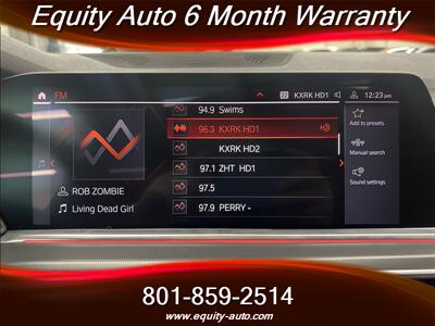 2019 BMW X5 xDrive40i   - Photo 29 - West Valley City, UT 84119