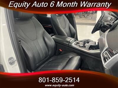 2019 BMW X5 xDrive40i   - Photo 51 - West Valley City, UT 84119