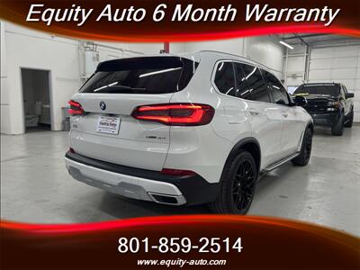2019 BMW X5 xDrive40i   - Photo 6 - West Valley City, UT 84119