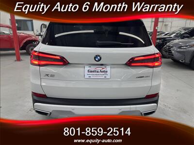 2019 BMW X5 xDrive40i   - Photo 7 - West Valley City, UT 84119