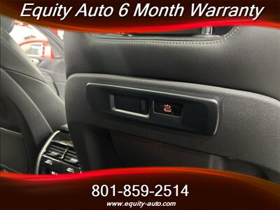 2019 BMW X5 xDrive40i   - Photo 47 - West Valley City, UT 84119