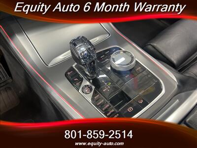 2019 BMW X5 xDrive40i   - Photo 36 - West Valley City, UT 84119