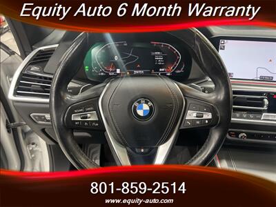 2019 BMW X5 xDrive40i   - Photo 22 - West Valley City, UT 84119