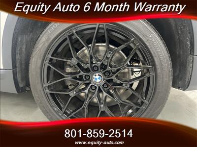 2019 BMW X5 xDrive40i   - Photo 53 - West Valley City, UT 84119