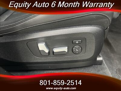 2019 BMW X5 xDrive40i   - Photo 50 - West Valley City, UT 84119