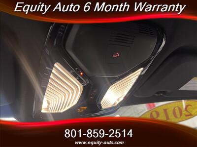 2019 BMW X5 xDrive40i   - Photo 38 - West Valley City, UT 84119