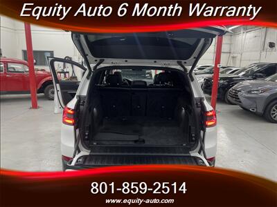 2019 BMW X5 xDrive40i   - Photo 41 - West Valley City, UT 84119