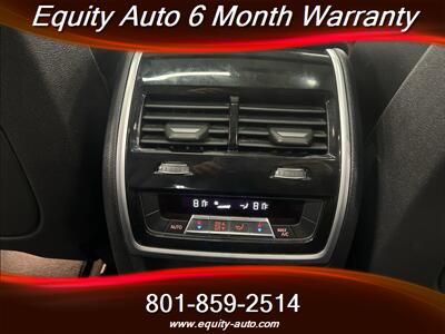 2019 BMW X5 xDrive40i   - Photo 46 - West Valley City, UT 84119