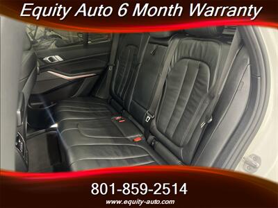 2019 BMW X5 xDrive40i   - Photo 40 - West Valley City, UT 84119