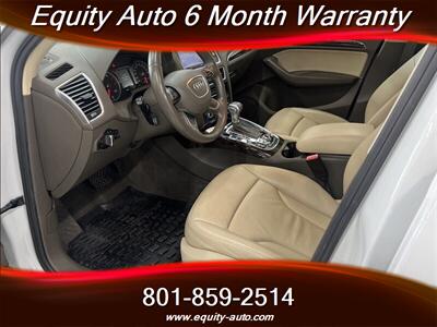 2014 Audi Q5 2.0T quattro Premium Plus   - Photo 14 - West Valley City, UT 84119
