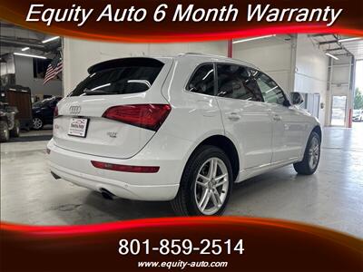 2014 Audi Q5 2.0T quattro Premium Plus   - Photo 6 - West Valley City, UT 84119
