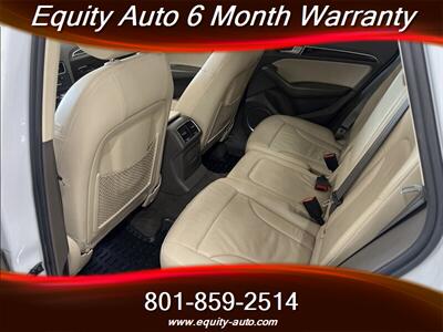 2014 Audi Q5 2.0T quattro Premium Plus   - Photo 32 - West Valley City, UT 84119