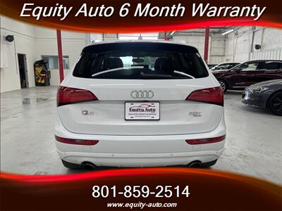 2014 Audi Q5 2.0T quattro Premium Plus   - Photo 7 - West Valley City, UT 84119
