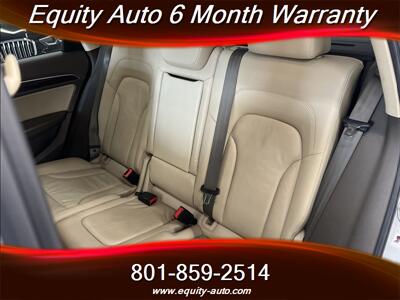 2014 Audi Q5 2.0T quattro Premium Plus   - Photo 33 - West Valley City, UT 84119