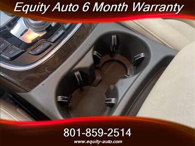 2014 Audi Q5 2.0T quattro Premium Plus   - Photo 31 - West Valley City, UT 84119