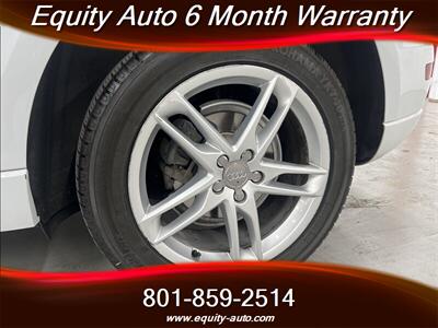 2014 Audi Q5 2.0T quattro Premium Plus   - Photo 45 - West Valley City, UT 84119