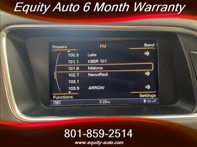 2014 Audi Q5 2.0T quattro Premium Plus   - Photo 27 - West Valley City, UT 84119