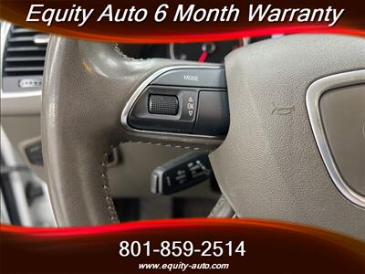 2014 Audi Q5 2.0T quattro Premium Plus   - Photo 20 - West Valley City, UT 84119