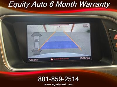 2014 Audi Q5 2.0T quattro Premium Plus   - Photo 26 - West Valley City, UT 84119