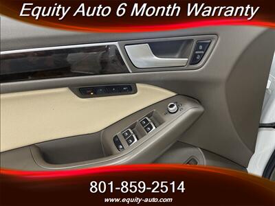 2014 Audi Q5 2.0T quattro Premium Plus   - Photo 13 - West Valley City, UT 84119