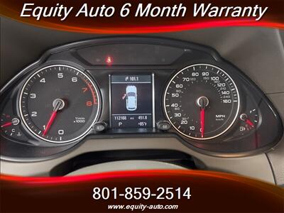 2014 Audi Q5 2.0T quattro Premium Plus   - Photo 22 - West Valley City, UT 84119