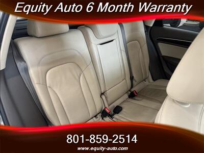 2014 Audi Q5 2.0T quattro Premium Plus   - Photo 39 - West Valley City, UT 84119