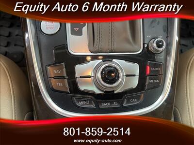 2014 Audi Q5 2.0T quattro Premium Plus   - Photo 30 - West Valley City, UT 84119