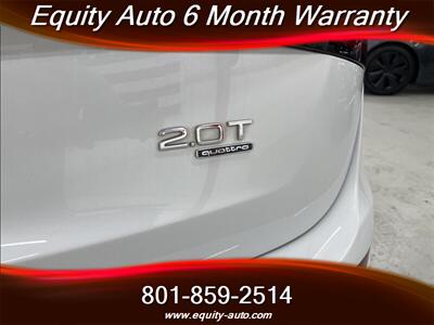 2014 Audi Q5 2.0T quattro Premium Plus   - Photo 8 - West Valley City, UT 84119