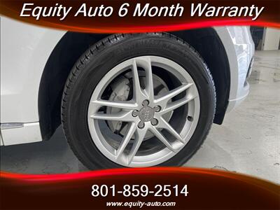 2014 Audi Q5 2.0T quattro Premium Plus   - Photo 47 - West Valley City, UT 84119