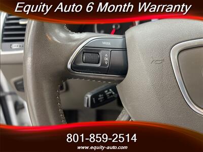 2014 Audi Q5 2.0T quattro Premium Plus   - Photo 20 - West Valley City, UT 84119