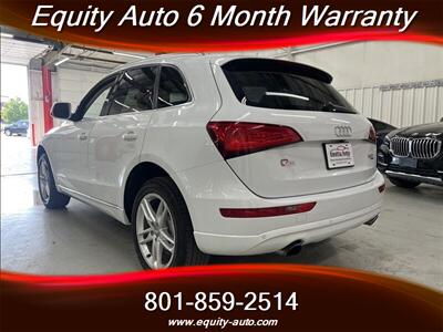 2014 Audi Q5 2.0T quattro Premium Plus   - Photo 9 - West Valley City, UT 84119