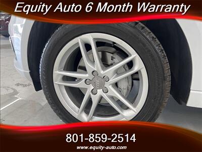 2014 Audi Q5 2.0T quattro Premium Plus   - Photo 44 - West Valley City, UT 84119