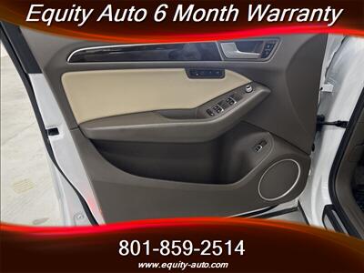 2014 Audi Q5 2.0T quattro Premium Plus   - Photo 12 - West Valley City, UT 84119