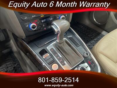 2014 Audi Q5 2.0T quattro Premium Plus   - Photo 28 - West Valley City, UT 84119