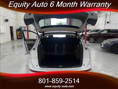 2014 Audi Q5 2.0T quattro Premium Plus   - Photo 34 - West Valley City, UT 84119