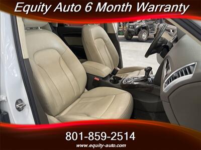 2014 Audi Q5 2.0T quattro Premium Plus   - Photo 42 - West Valley City, UT 84119