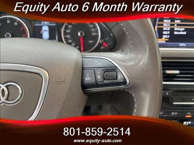 2014 Audi Q5 2.0T quattro Premium Plus   - Photo 21 - West Valley City, UT 84119