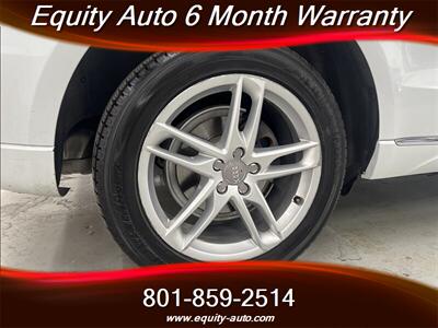 2014 Audi Q5 2.0T quattro Premium Plus   - Photo 46 - West Valley City, UT 84119