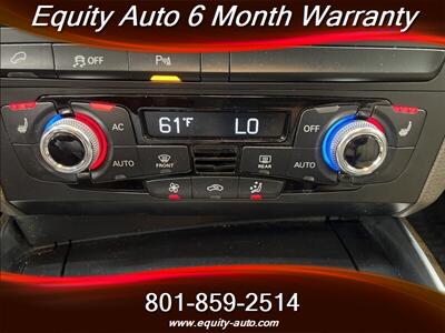 2014 Audi Q5 2.0T quattro Premium Plus   - Photo 29 - West Valley City, UT 84119