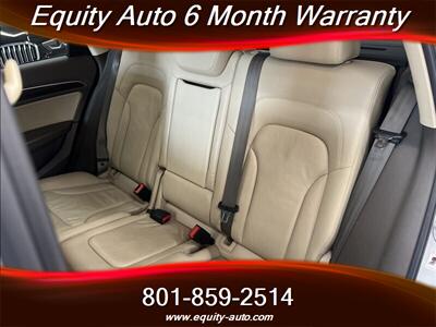 2014 Audi Q5 2.0T quattro Premium Plus   - Photo 33 - West Valley City, UT 84119