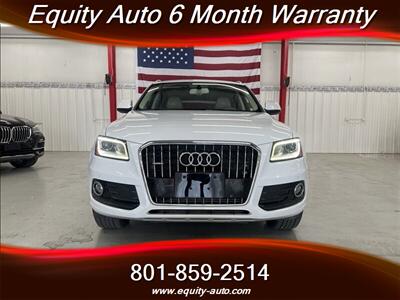 2014 Audi Q5 2.0T quattro Premium Plus   - Photo 3 - West Valley City, UT 84119