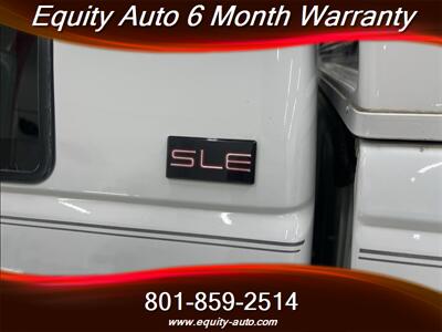 1993 GMC Sierra 1500 SLE 4x4 - Photo 30 - West Valley City, UT 84119