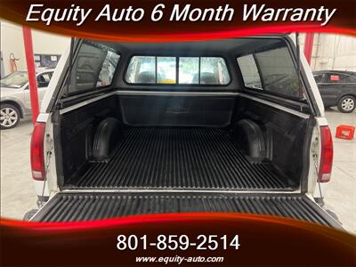 1993 GMC Sierra 1500 SLE 4x4 - Photo 28 - West Valley City, UT 84119