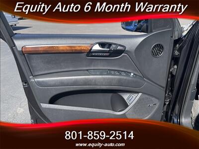 2015 Audi Q7 3.0T quattro Premium Plus   - Photo 10 - West Valley City, UT 84119