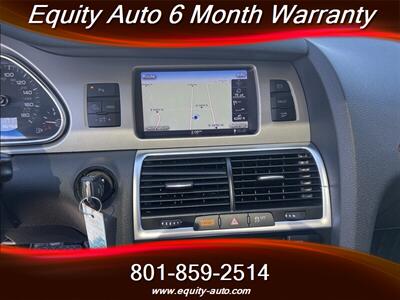 2015 Audi Q7 3.0T quattro Premium Plus   - Photo 22 - West Valley City, UT 84119