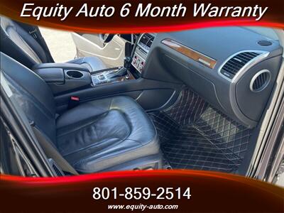 2015 Audi Q7 3.0T quattro Premium Plus   - Photo 35 - West Valley City, UT 84119