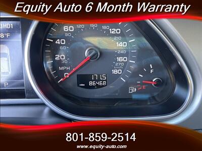 2015 Audi Q7 3.0T quattro Premium Plus   - Photo 21 - West Valley City, UT 84119