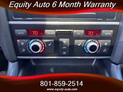 2015 Audi Q7 3.0T quattro Premium Plus - Photo 25 - West Valley City, UT 84119