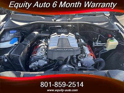 2015 Audi Q7 3.0T quattro Premium Plus   - Photo 38 - West Valley City, UT 84119