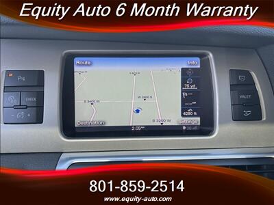 2015 Audi Q7 3.0T quattro Premium Plus   - Photo 23 - West Valley City, UT 84119